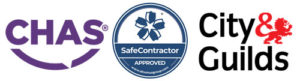 Lakeside Joinery & Building Maintenance - Safe Contractor Approved